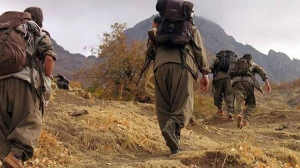 Türkiyə xüsusi təyinatlıları PKK-çıları məhv etdi