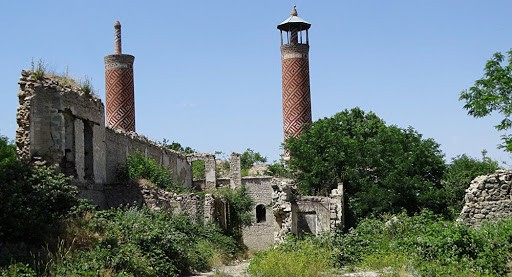 Qarabağla birlikdə bu da əldən çıxdı - Mnatsakanyan