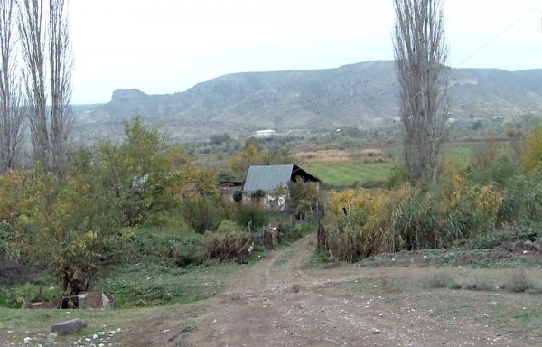 İşğaldan azad edilən kənd adlarının düzgün yazılış qaydası - SİYAHI