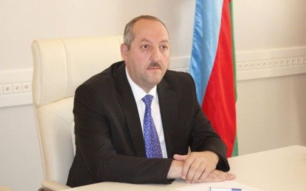 Tutulan Cəlilabad rayon sabiq icra başçısı barəsində qərar verildi