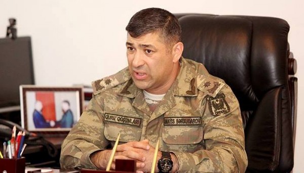 Prezident Mayis Bərxudarovu təltif etdi