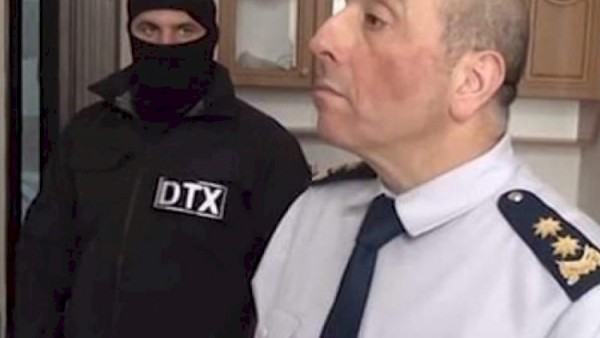 Həbsdən buraxılan general-leytenant Əfqan Nağıyev niyə mükafatlandırıldı? - TƏFƏRRÜAT