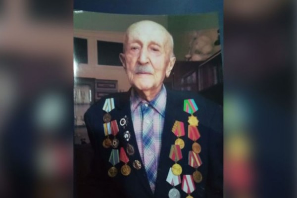 İkinci dünya müharibəsinin Zaqataladan olan sonuncu iştirakçısı vəfat edib