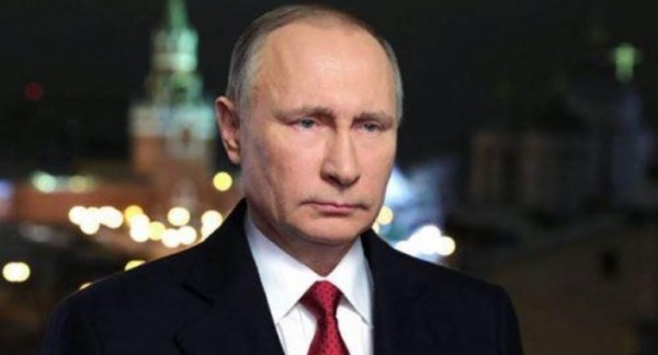 Putin ona edilən təklifi tənqid etdi: “Çar Rusiyasının sonunun necə gəldiyini bilirsiniz”