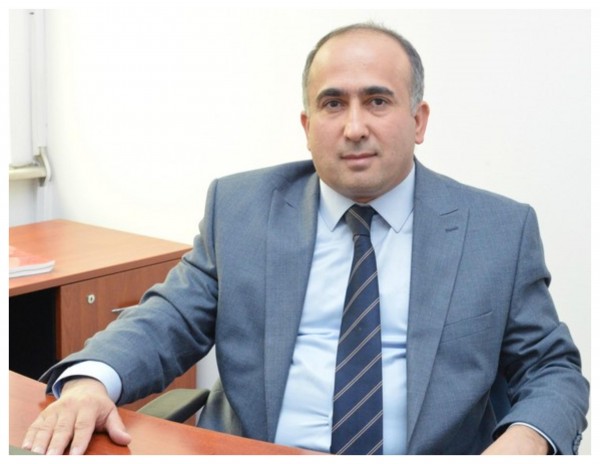 Azərbaycanda vəzifəli şəxs koronavirusdan vəfat edib