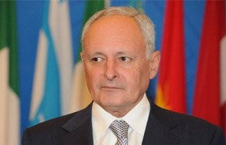 ÜST Oqtay Şirəliyevə təşəkkür edib