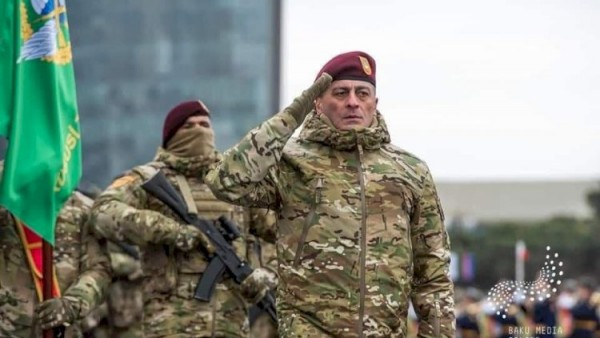 “Onunla döyüşdə üz-üzə gəlmək intihardır” - Hikmət Mirzəyev haqda faktlar