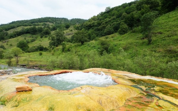 Qarabağın qızıldan qiymətli mineral suları