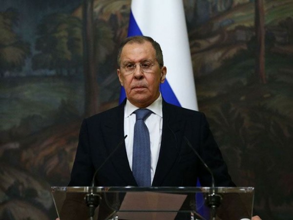 Lavrov Dağlıq Qarabağ münaqişəsinin həllində İranın maraqlarından danışdı