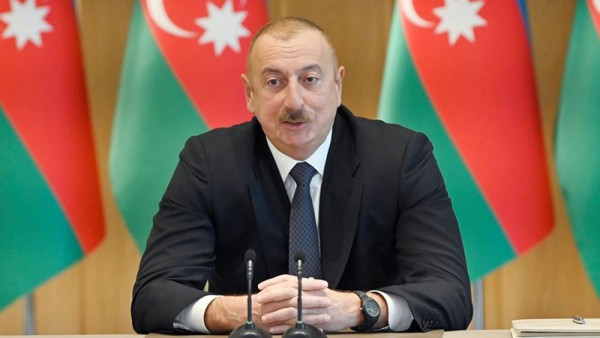 Prezidentdən yeni təyinat - SƏRƏNCAM