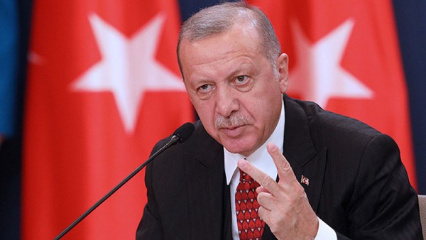 Ərdoğanın oxuduğu şeir Cənubi Azərbaycanda trend yaratdı