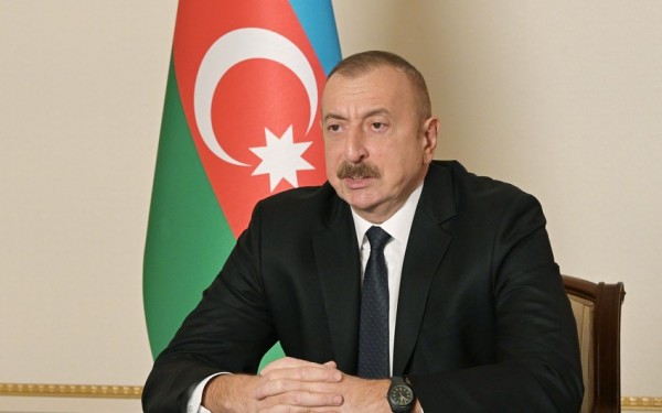 “Dünən erməni yaraqlıları tərəfindən bəzi terror aktları törədilib”