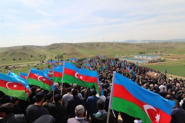 BDU-nun Vətən Müharibəsində şəhid olan tələbə və məzunları - FOTO