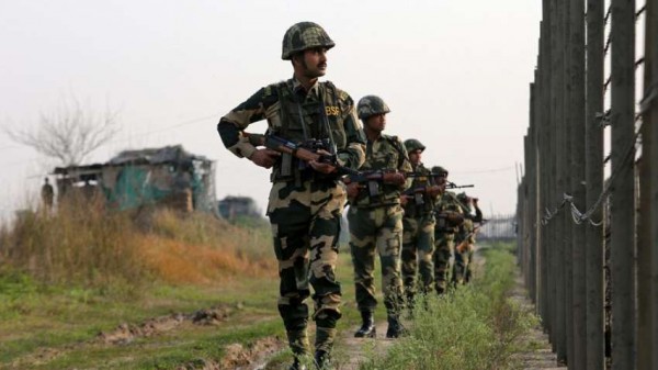 Hindistan 15 günlük müharibəyə hazırlaşır