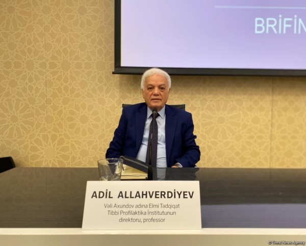 Vaksinlərə inanmaq olarmı? - Professordan açıqlama