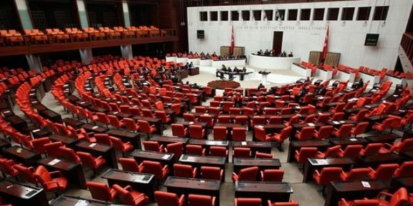 Türkiyə sanksiya qarşısında geri çəkilən deyil – Bəyanat