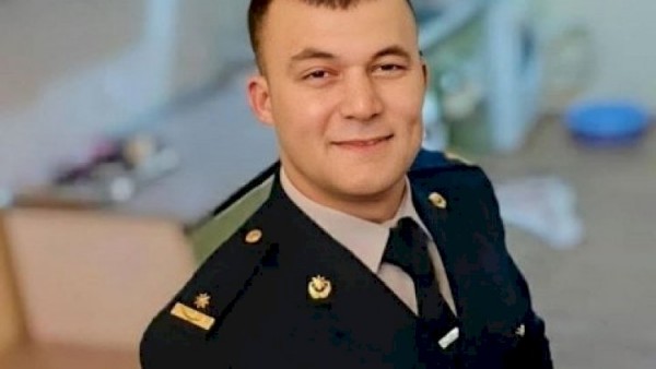 Adı dillərə dastan olan Xudayar Yusifzadə təltif olundu