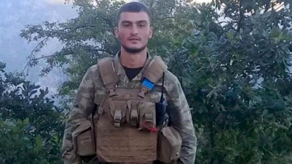 Polad Həşimovun qisasını alan şəhid Cəbrayıl Dövlətzadə təltif edildi