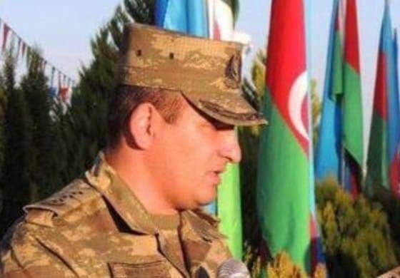 Şəhid generalımız, Milli Qəhrəman Polad Həşimovdan örnək götürən qəhrəmanlarımız