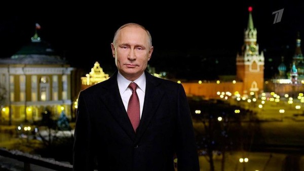 Putin Yeni ildə hər uşağa pul paylayacaq