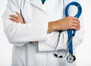 Döyüş bölgələrinə ezam edilən tibb işçilərinin sayı açıqlandı