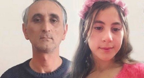 10 yaşlı Nərminin qətlində şübhəli bilinən İlkin Süleymanov barədə məhkəmə QƏRARI