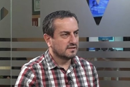 Erməni professor öz xalqı haqda mifləri darmadağın etdi: “Erməni məsələsi” - biznesdir...”