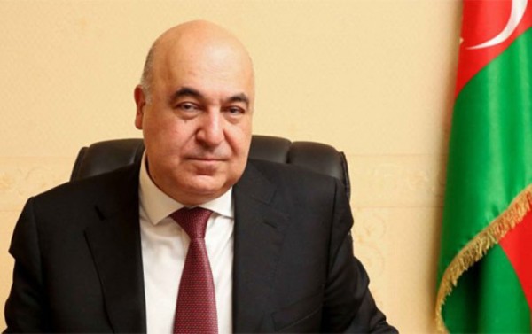 Çingiz Abdullayev: “Şəhid ailələrindən pul oğurlayırlar”