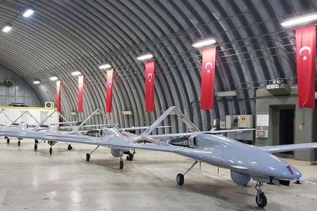 “Foreign Affairs”: “5 milyon dollarlıq türk silahı 300 milyonluq rus silahını məhv edir”