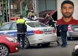 DYP polis ilə mübahisə edən sürücü barədə açıqlama verib