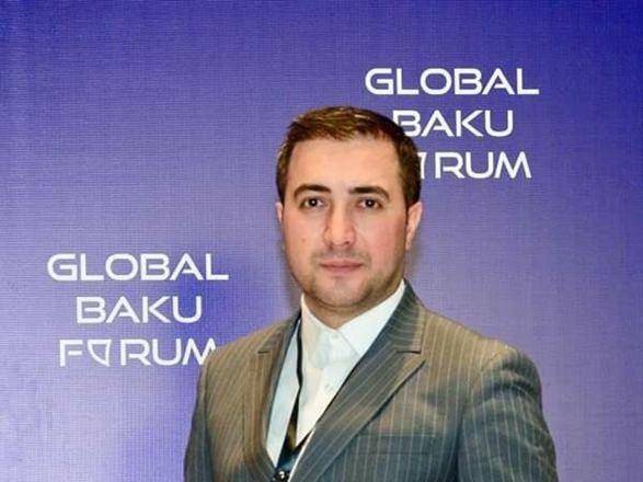 Daha bir jurnalistə vəzifə verildi