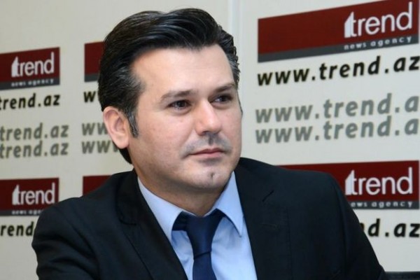 Baş redaktor koronavirusa yoluxdu: Vəziyyəti ağırdır