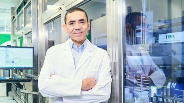 Peyvəndin yaradıcısı danışdı: “Effektiv olacağına dair elmi güvən var”