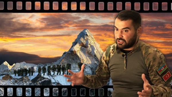 Qazinin dilindən Suqovuşan döyüşü: “Məni öldürün, siz gecikməyin”