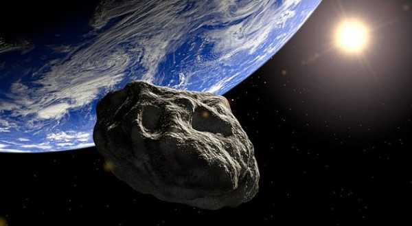 Potensial təhlükəli asteroidlər Yerə yaxınlaşır