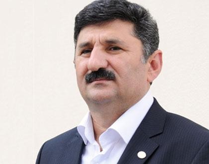 Rey Kərimoğluna AĞIR İTKİ
