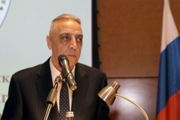 Rusiyadakı Azərbaycan diasporunun rəhbəri koronavirusdan vəfat edib
