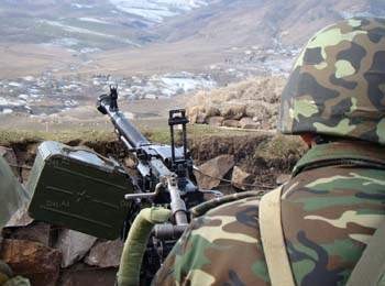 Əsgərlərin siqaret problemi ilə bağlı rəsmi açıqlama