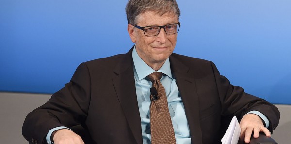 Bill Qeyts: "Yaxın aylarda pandemiya daha da artacaq"