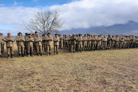 Cəbhədə olan əsgərlərin şikayətləri həll edilir - rəsmi qurumlar hərəkətə keçdi