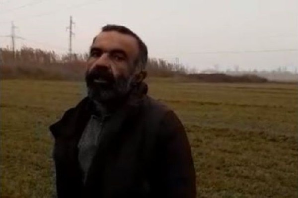 Yevlaxda aşkarlanan silahlı şəxs ermənidir? - RƏSMİ AÇIQLAMA