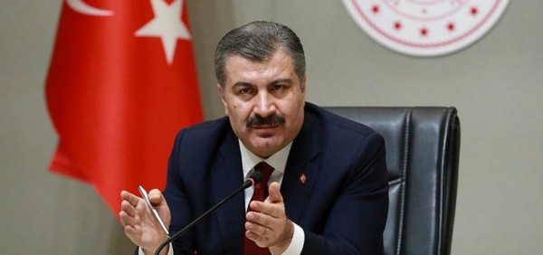 Çin vaksininin Türkiyəyə gətiriləcəyi tarix açıqlanıb