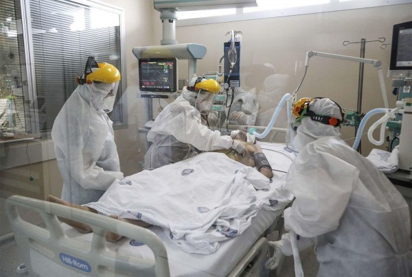 Mutasiyaya uğramış virus təhlükəlidir?