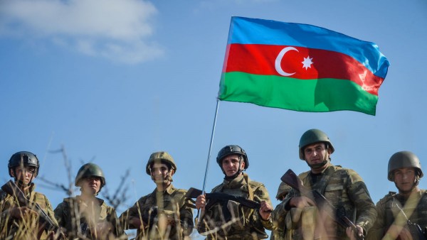 Hərbi qulluqçular bu tarixlərdə tərxis ediləcək - Prezidentdən SƏRƏNCAM