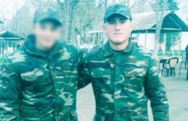 Əsgər atası: “Oğlumla son dəfə oktyabrın 20-si danışdım, sonra xəbər olmadı”