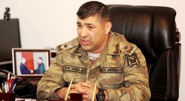 Mayis Bərxudarov bir gündə 3 medala layiq görüldü