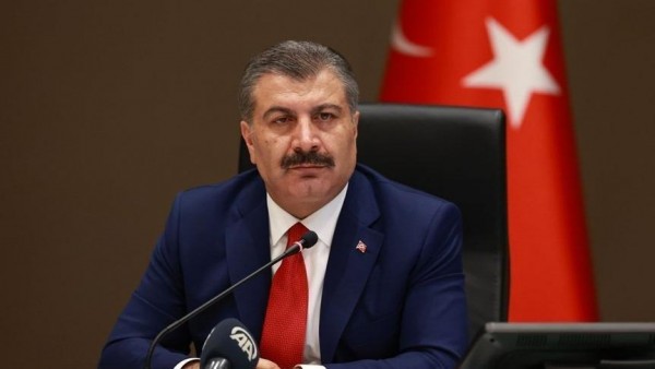 Türkiyəyə peyvəndin gətirilməsi təxirə salındı - Səbəb