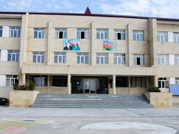 Milli Qəhrəman və şəhid adı daşıyan məktəblərin SAYI