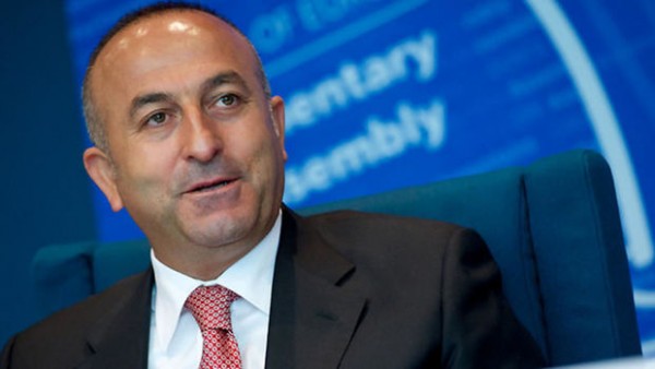 Mövlud Çavuşoğlu Rusiyaya gedir