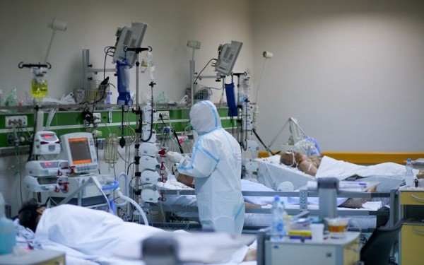Bakıda koronavirusa ən çox yoluxma hardadır? - Statistika